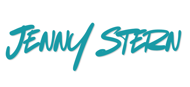 Jenny Stern Logo